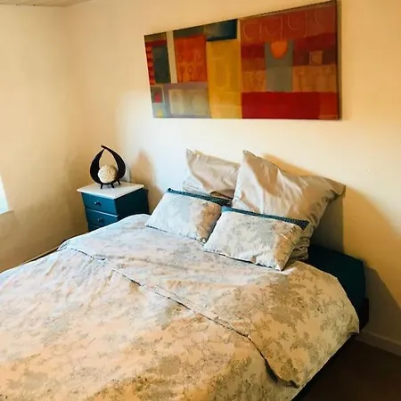 Appartement Au Calme 4 Pers. Dans Maison Lorraine Renovee *
