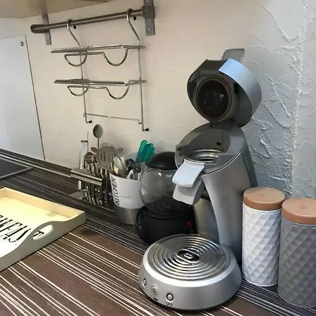 Au Calme 4 Pers. Dans Maison Lorraine Renovee Appartement Macheren