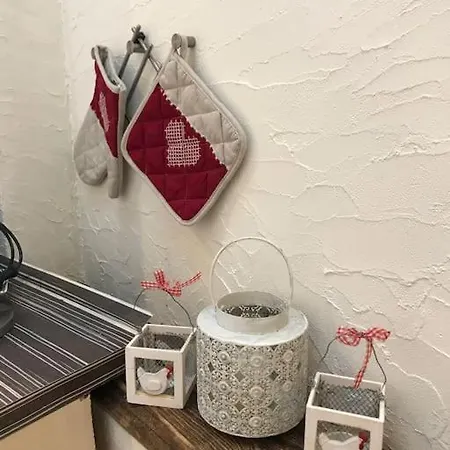 Au Calme 4 Pers. Dans Maison Lorraine Renovee Appartement