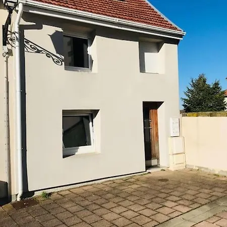 Au Calme 4 Pers. Dans Maison Lorraine Renovee Appartement *