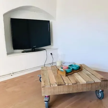 Au Calme 4 Pers. Dans Maison Lorraine Renovee Appartement