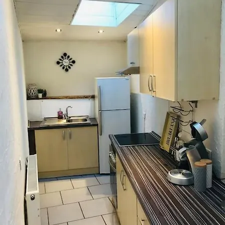 Au Calme 4 Pers. Dans Maison Lorraine Renovee *